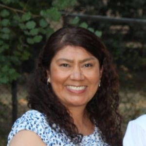 Meet your Posher, Ana